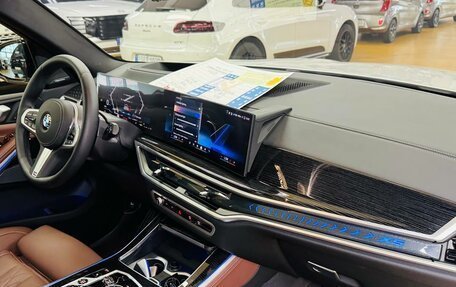BMW X5, 2025 год, 13 300 000 рублей, 11 фотография