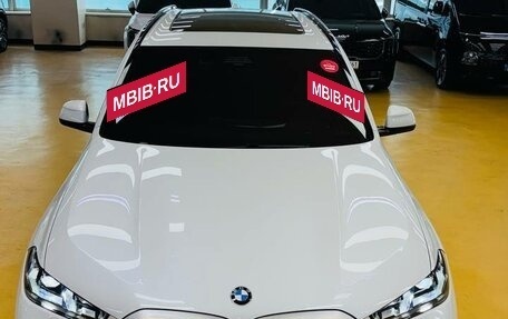 BMW X5, 2025 год, 13 300 000 рублей, 3 фотография