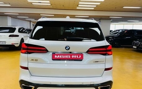 BMW X5, 2025 год, 13 300 000 рублей, 7 фотография