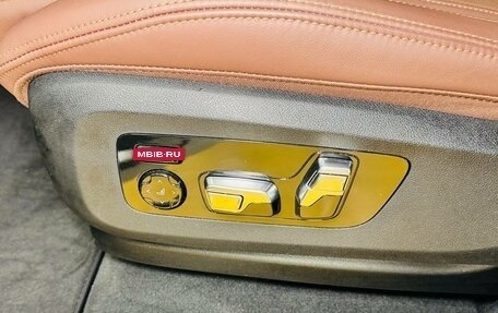 BMW X5, 2025 год, 13 300 000 рублей, 16 фотография