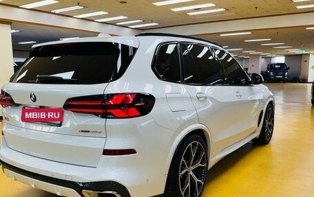 BMW X5, 2025 год, 13 300 000 рублей, 10 фотография