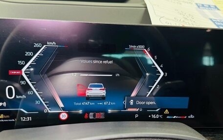 BMW X5, 2025 год, 13 300 000 рублей, 12 фотография
