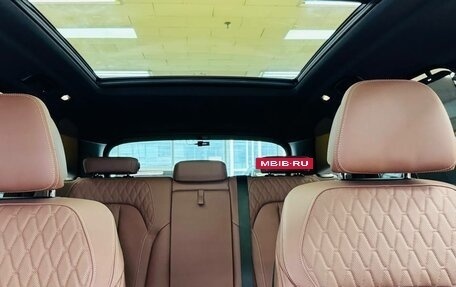 BMW X5, 2025 год, 13 300 000 рублей, 14 фотография