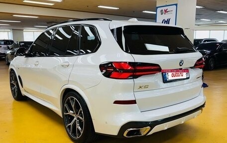 BMW X5, 2025 год, 13 300 000 рублей, 6 фотография