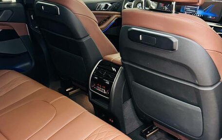 BMW X5, 2025 год, 13 300 000 рублей, 21 фотография