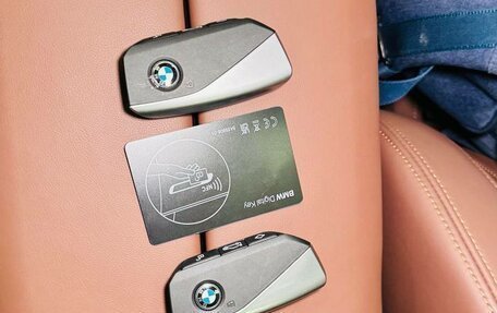 BMW X5, 2025 год, 13 300 000 рублей, 22 фотография