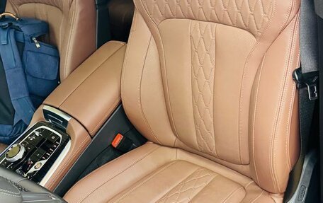 BMW X5, 2025 год, 13 300 000 рублей, 17 фотография