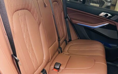 BMW X5, 2025 год, 13 300 000 рублей, 20 фотография