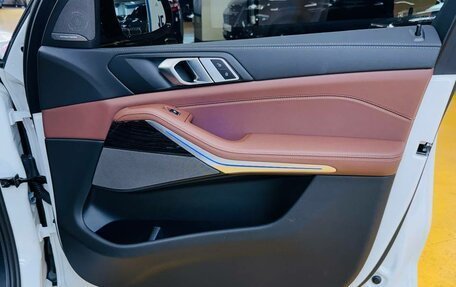 BMW X5, 2025 год, 13 300 000 рублей, 18 фотография