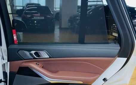 BMW X5, 2025 год, 13 300 000 рублей, 19 фотография