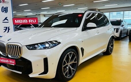 BMW X5, 2025 год, 13 300 000 рублей, 4 фотография