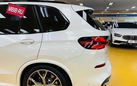BMW X5, 2025 год, 13 300 000 рублей, 5 фотография