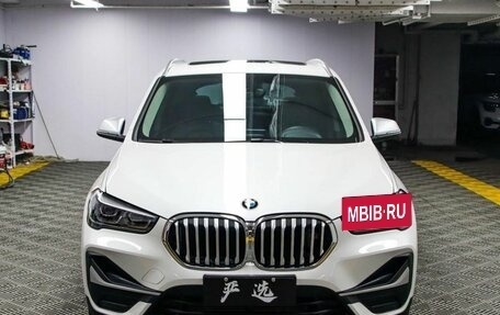 BMW X1, 2022 год, 3 150 000 рублей, 2 фотография
