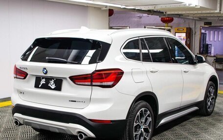 BMW X1, 2022 год, 3 150 000 рублей, 6 фотография