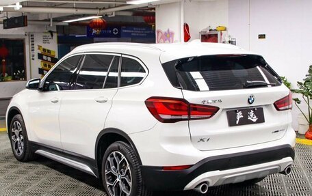 BMW X1, 2022 год, 3 150 000 рублей, 3 фотография
