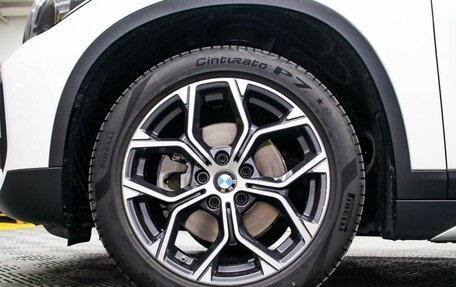 BMW X1, 2022 год, 3 150 000 рублей, 4 фотография