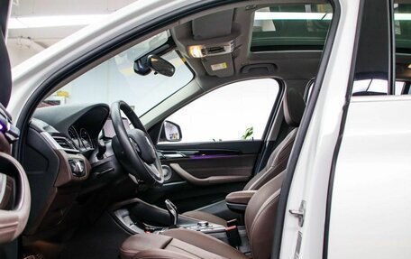 BMW X1, 2022 год, 3 150 000 рублей, 7 фотография