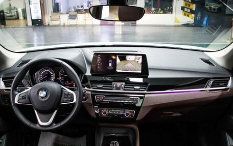 BMW X1, 2022 год, 3 150 000 рублей, 12 фотография