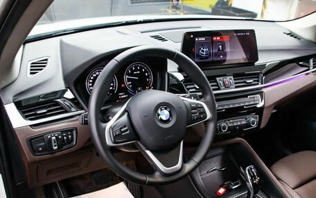 BMW X1, 2022 год, 3 150 000 рублей, 8 фотография