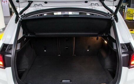 BMW X1, 2022 год, 3 150 000 рублей, 14 фотография