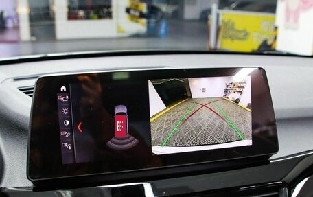 BMW X1, 2022 год, 3 150 000 рублей, 9 фотография