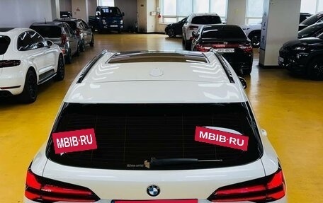 BMW X5, 2025 год, 13 300 000 рублей, 8 фотография
