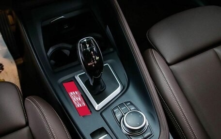 BMW X1, 2022 год, 3 150 000 рублей, 11 фотография