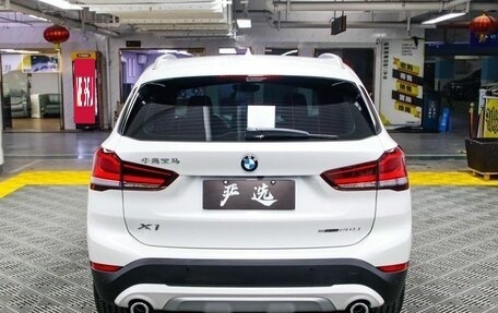 BMW X1, 2022 год, 3 150 000 рублей, 5 фотография