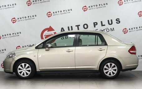 Nissan Tiida, 2004 год, 459 000 рублей, 5 фотография