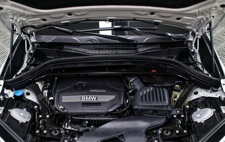 BMW X1, 2022 год, 3 150 000 рублей, 17 фотография
