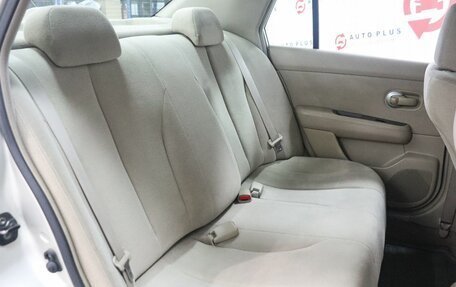 Nissan Tiida, 2004 год, 459 000 рублей, 9 фотография