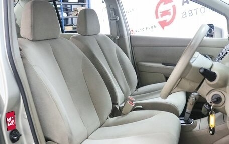 Nissan Tiida, 2004 год, 459 000 рублей, 8 фотография