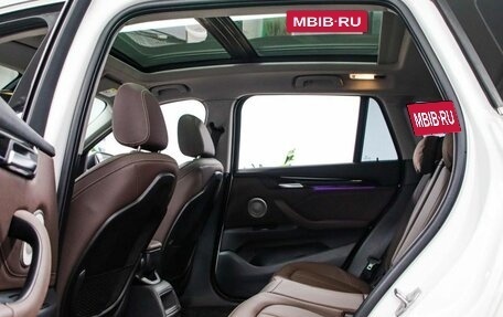 BMW X1, 2022 год, 3 150 000 рублей, 13 фотография