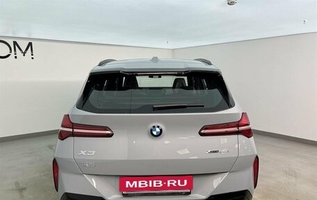 BMW X3, 2025 год, 7 800 000 рублей, 6 фотография