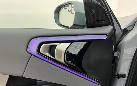 BMW X3, 2025 год, 7 800 000 рублей, 17 фотография