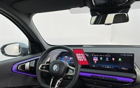 BMW X3, 2025 год, 7 800 000 рублей, 13 фотография