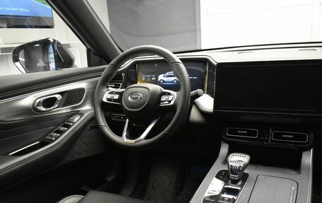GAC GS8, 2024 год, 3 680 000 рублей, 10 фотография