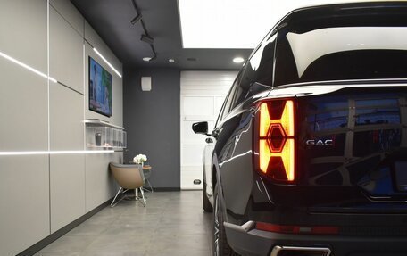 GAC GS8, 2024 год, 3 680 000 рублей, 6 фотография