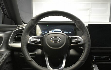 GAC GS8, 2024 год, 3 680 000 рублей, 11 фотография