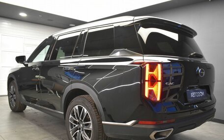 GAC GS8, 2024 год, 3 680 000 рублей, 5 фотография