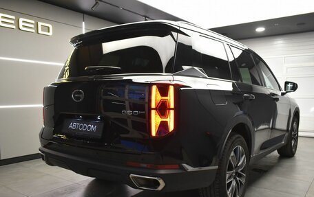 GAC GS8, 2024 год, 3 680 000 рублей, 7 фотография