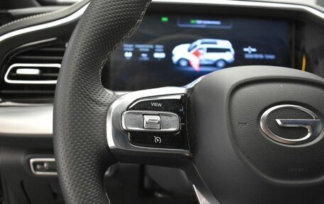 GAC GS8, 2024 год, 3 680 000 рублей, 15 фотография