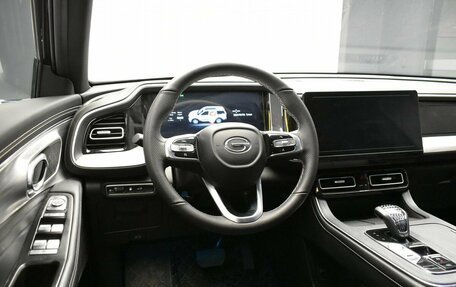 GAC GS8, 2024 год, 3 680 000 рублей, 12 фотография