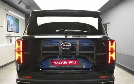 GAC GS8, 2024 год, 3 680 000 рублей, 8 фотография