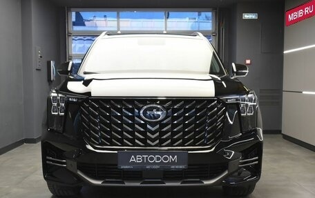 GAC GS8, 2024 год, 3 680 000 рублей, 2 фотография