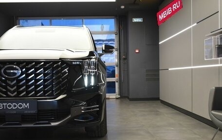 GAC GS8, 2024 год, 3 680 000 рублей, 4 фотография