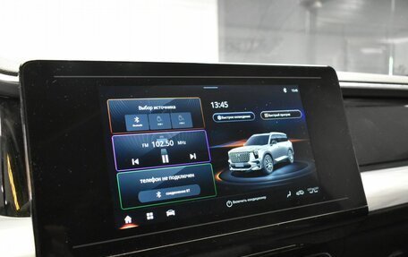 GAC GS8, 2024 год, 3 680 000 рублей, 17 фотография