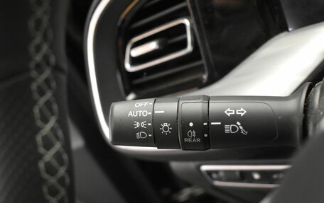GAC GS8, 2024 год, 3 680 000 рублей, 20 фотография