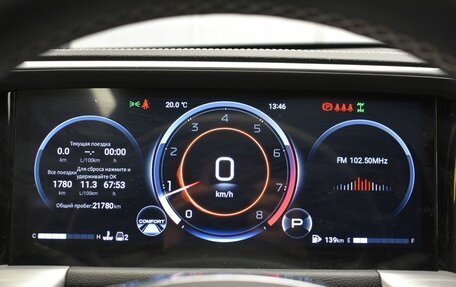GAC GS8, 2024 год, 3 680 000 рублей, 19 фотография
