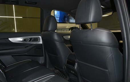 GAC GS8, 2024 год, 3 680 000 рублей, 24 фотография